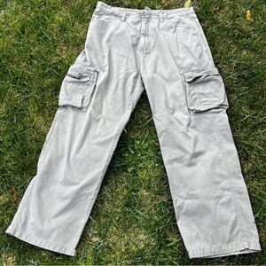 American Apparel like cargo pants